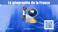 Géographie de la France