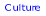 Ressouces culturelles